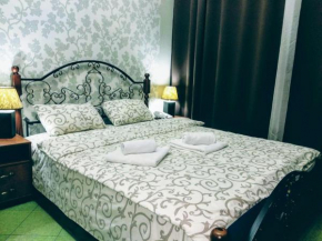 Voskhod Hotel